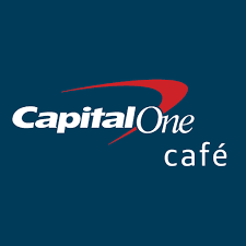 Capital One Cafe